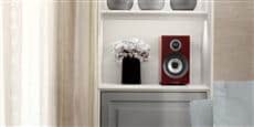 BW 707 S2 Bois de Rose