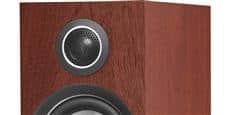 BW 707 S2 Bois de Rose