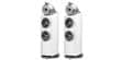 BW 802 D3 Blanc Satin
