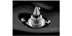 BW 803 D3 Noir Laqué