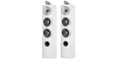 BW 804 D3 Blanc Satin