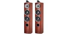 BW 804 D3 Rosenut