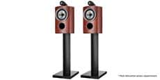 BW 805 D3 Rosenut