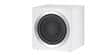 BW ASW10CM S2 Blanc