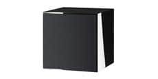 BW ASW10CM S2 Noir