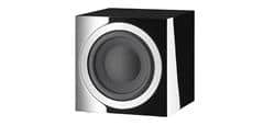BW ASW10CM S2 Noir