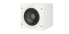 BW ASW608 Blanc