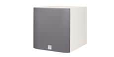 BW ASW608 Blanc
