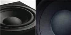 BW ASW608 Noir
