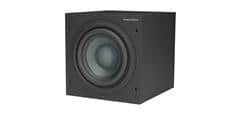 BW ASW608 Noir