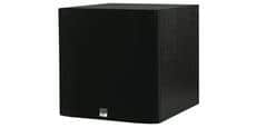 BW ASW610 Noir