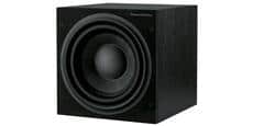 BW ASW610 Noir