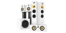 BW Pack CM8 S2 Blanc