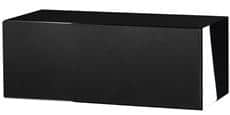 BW CMC 2 CENTRE S2 Noir