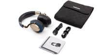 BW PX Wireless Soft Gold