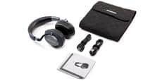 BW PX Wireless Space Grey