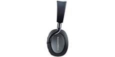 BW PX Wireless Space Grey