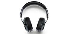 BW PX Wireless Space Grey