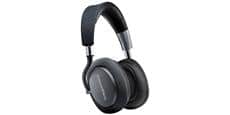 BW PX Wireless Space Grey