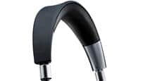 BW PX Wireless Space Grey