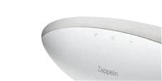 BW Zeppelin Wireless Blanc
