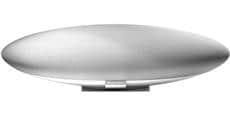 BW Zeppelin Wireless Blanc