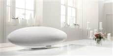 BW Zeppelin Wireless Blanc
