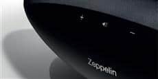 BW Zeppelin Wireless
