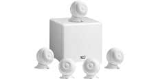 Cabasse Eole 3 WS Blanc