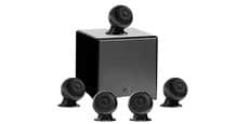 Cabasse Eole 3 WS Noir