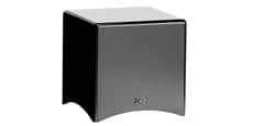 Cabasse Eole 3 WS Noir