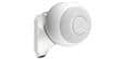 Cabasse IO2 sur socle Blanc