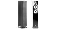 Cabasse MC 40 Java Noir