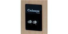 Cabasse MC170 Jersey Chêne clair