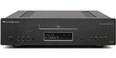 Cambridge Audio Azur 851C Noir