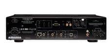 Cambridge Audio Azur 851N Noir