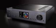 Cambridge Audio Azur 851N Noir