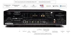Cambridge Audio Azur 851N Noir