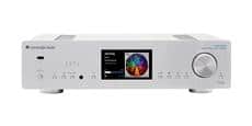 Cambridge Audio Azur 851N Silver