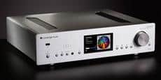 Cambridge Audio Azur 851N Silver