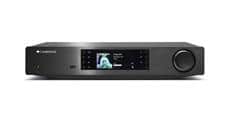 Cambridge Audio CXN Noir