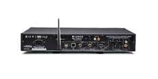 Cambridge Audio CXN Noir