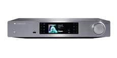 Cambridge Audio CXN Silver