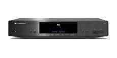 Cambridge Audio CXU Noir
