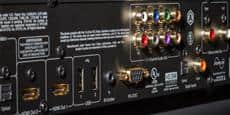 Cambridge Audio CXU Noir