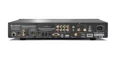 Cambridge Audio CXU Noir
