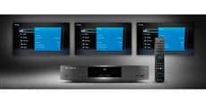 Cambridge Audio CXU Noir