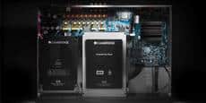 Cambridge Audio CXU Noir