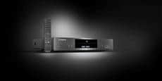 Cambridge Audio CXU Noir