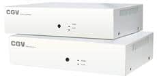 CGV CPLine AV-HD2